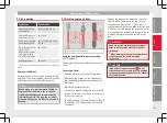 Preview for 203 page of Seat 2014 LEON CUP RACER Owner'S Manual