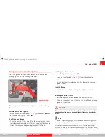 Предварительный просмотр 93 страницы Seat 2017 IBIZA SC Owner'S Manual