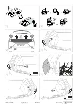 Preview for 2 page of Seat 5F0.054.752.B Fitting Instructions Manual