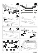 Preview for 4 page of Seat 5F0.054.752.B Fitting Instructions Manual