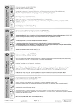 Preview for 14 page of Seat 5F0.054.752.B Fitting Instructions Manual