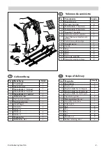 Предварительный просмотр 2 страницы Seat 7N5 071 104 Fitting Instructions Manual