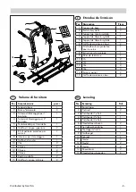 Предварительный просмотр 3 страницы Seat 7N5 071 104 Fitting Instructions Manual