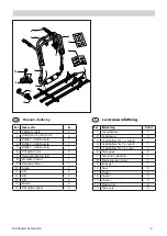 Предварительный просмотр 4 страницы Seat 7N5 071 104 Fitting Instructions Manual