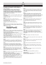 Предварительный просмотр 12 страницы Seat 7N5 071 104 Fitting Instructions Manual