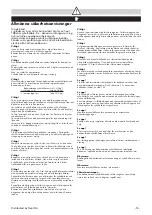 Предварительный просмотр 13 страницы Seat 7N5 071 104 Fitting Instructions Manual