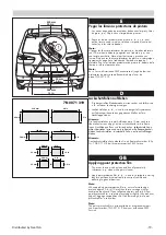 Предварительный просмотр 19 страницы Seat 7N5 071 104 Fitting Instructions Manual