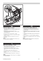 Предварительный просмотр 23 страницы Seat 7N5 071 104 Fitting Instructions Manual