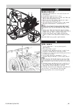 Предварительный просмотр 26 страницы Seat 7N5 071 104 Fitting Instructions Manual