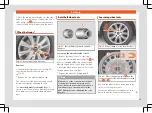 Preview for 47 page of Seat Alhambra 2019 Owner'S Manual