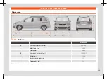 Предварительный просмотр 361 страницы Seat Alhambra 2019 Owner'S Manual