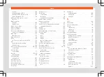 Preview for 373 page of Seat Alhambra 2019 Owner'S Manual