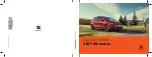 Preview for 380 page of Seat Alhambra 2019 Owner'S Manual