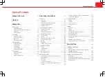 Предварительный просмотр 5 страницы Seat Altea 2014 Owner'S Manual