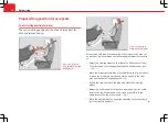 Предварительный просмотр 12 страницы Seat Altea 2014 Owner'S Manual