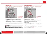 Предварительный просмотр 51 страницы Seat Altea 2014 Owner'S Manual