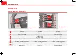 Предварительный просмотр 92 страницы Seat Altea 2014 Owner'S Manual