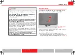 Предварительный просмотр 109 страницы Seat Altea 2014 Owner'S Manual