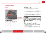 Предварительный просмотр 115 страницы Seat Altea 2014 Owner'S Manual