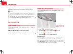 Предварительный просмотр 130 страницы Seat Altea 2014 Owner'S Manual