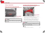 Предварительный просмотр 140 страницы Seat Altea 2014 Owner'S Manual