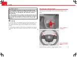 Предварительный просмотр 180 страницы Seat Altea 2014 Owner'S Manual