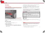 Предварительный просмотр 182 страницы Seat Altea 2014 Owner'S Manual