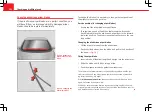 Предварительный просмотр 234 страницы Seat Altea 2014 Owner'S Manual