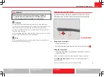 Предварительный просмотр 235 страницы Seat Altea 2014 Owner'S Manual