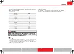 Предварительный просмотр 261 страницы Seat Altea 2014 Owner'S Manual