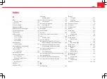 Предварительный просмотр 291 страницы Seat Altea 2014 Owner'S Manual