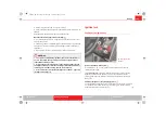 Preview for 166 page of Seat ALTEA XL Owner'S Manual