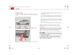 Preview for 245 page of Seat ALTEA XL Owner'S Manual