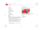 Preview for 255 page of Seat ALTEA XL Owner'S Manual