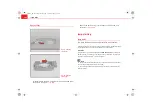 Preview for 263 page of Seat ALTEA XL Owner'S Manual