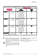 Preview for 29 page of Seat Arosa 2003 Owner'S Manual