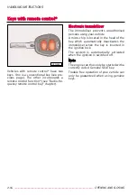 Preview for 52 page of Seat Arosa 2003 Owner'S Manual