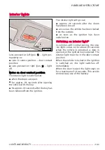 Preview for 77 page of Seat Arosa 2003 Owner'S Manual