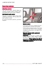 Preview for 82 page of Seat Arosa 2003 Owner'S Manual