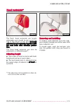 Preview for 87 page of Seat Arosa 2003 Owner'S Manual