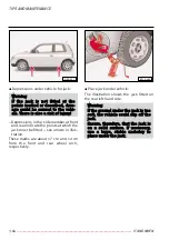 Preview for 188 page of Seat Arosa 2003 Owner'S Manual