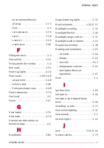 Preview for 219 page of Seat Arosa 2003 Owner'S Manual