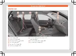 Предварительный просмотр 13 страницы Seat Ateca 2020 Owner'S Manual