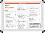 Предварительный просмотр 71 страницы Seat Ateca 2020 Owner'S Manual