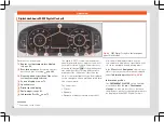 Предварительный просмотр 74 страницы Seat Ateca 2020 Owner'S Manual