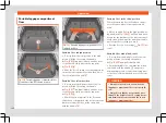 Предварительный просмотр 144 страницы Seat Ateca 2020 Owner'S Manual