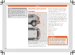 Предварительный просмотр 304 страницы Seat Ateca 2020 Owner'S Manual