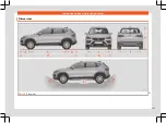 Предварительный просмотр 357 страницы Seat Ateca 2020 Owner'S Manual