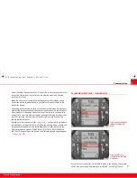 Предварительный просмотр 9 страницы Seat COMMUNICATION SYSTEM Owner'S Manual