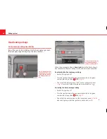 Preview for 46 page of Seat Exeo 2012 Owner'S Manual